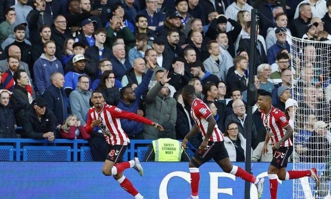 切尔西英超赛程及比分-开云中国官网